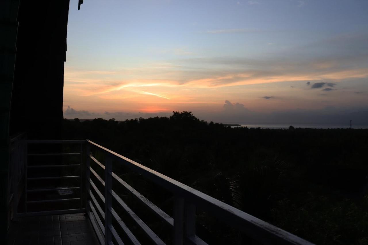 Sunny Point Penida Hotel Ped Exterior photo