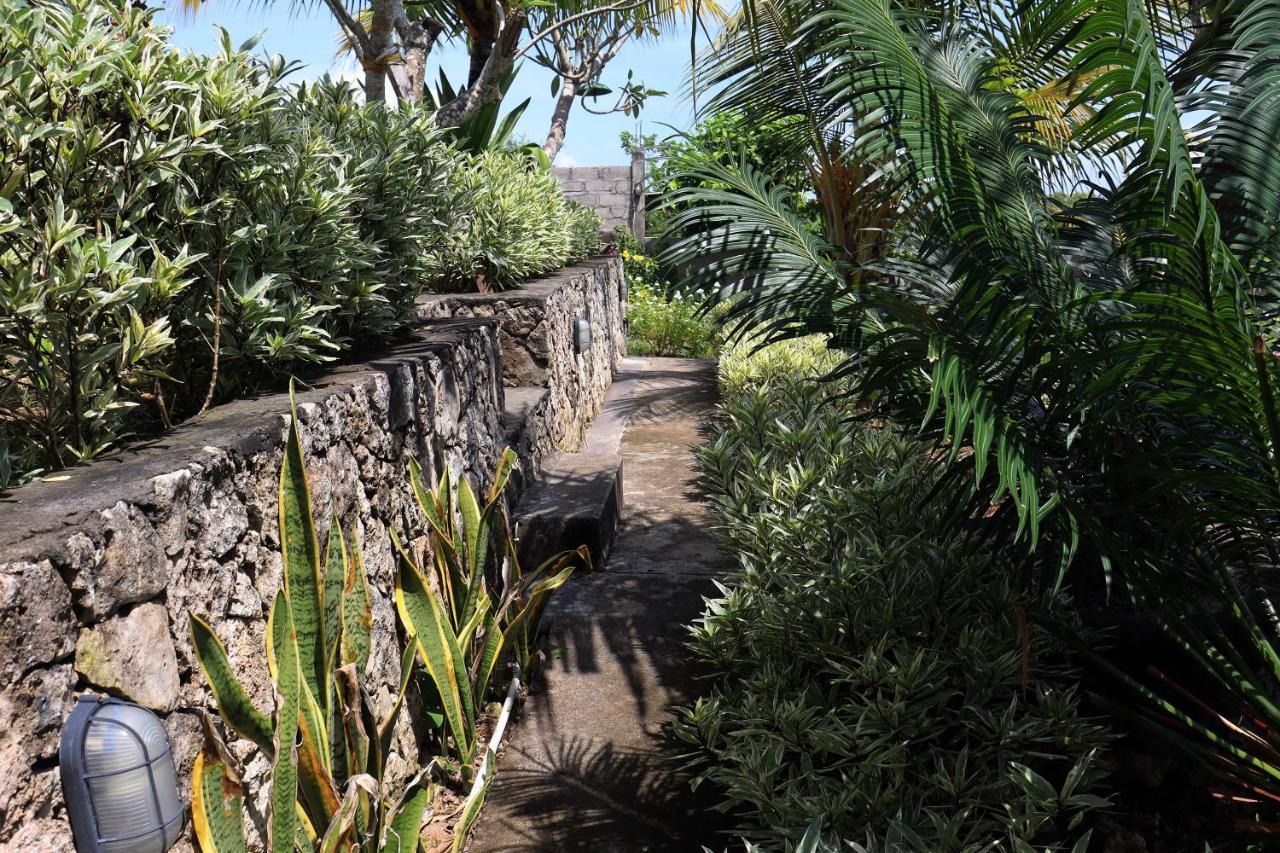 Sunny Point Penida Hotel Ped Exterior photo